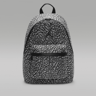 Jordan graphic backpack sales